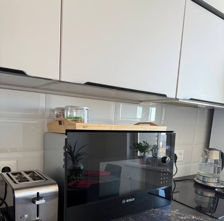 квартира г Москва метро Кантемировская ул Бехтерева 3а фото 40