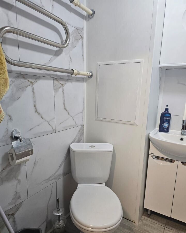 квартира г Королев ул Исаева 3а фото 6
