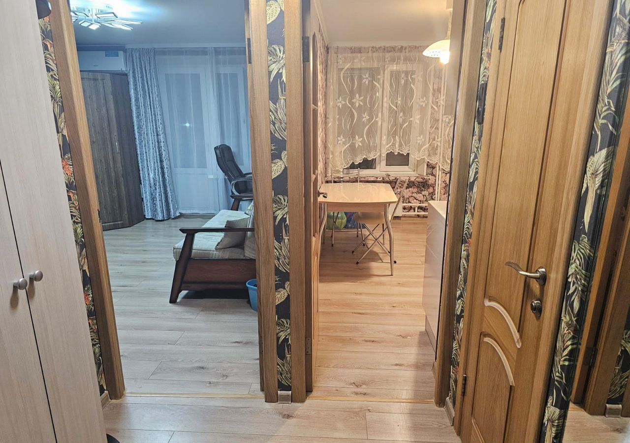 квартира г Королев ул Исаева 3а фото 11