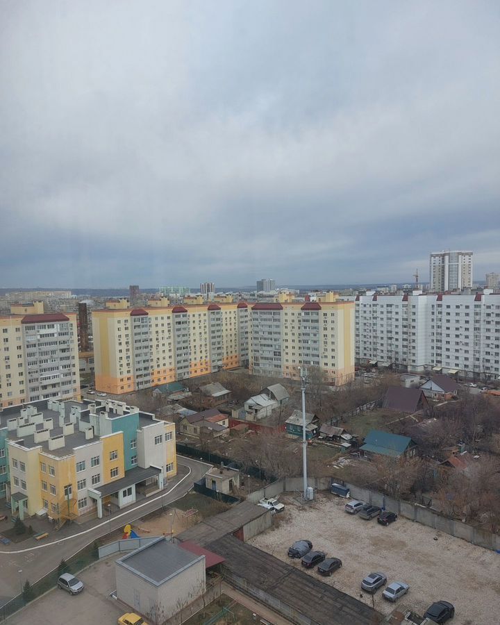 квартира г Энгельс ул Степная 61 Энгельсский р-н, муниципальное образование фото 5