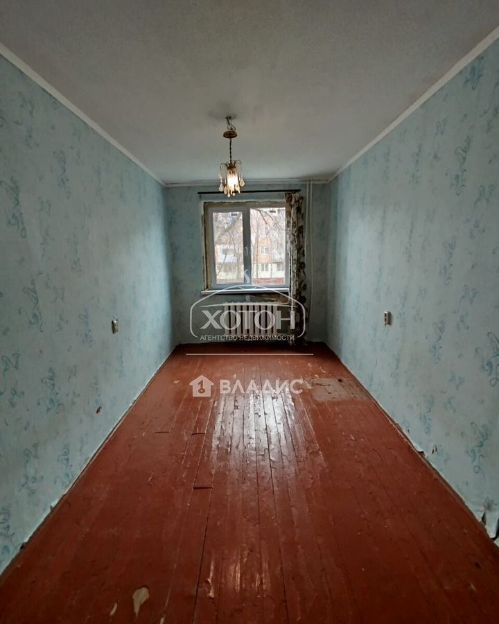 квартира г Элиста 4-й мкр-н, 9 фото 1