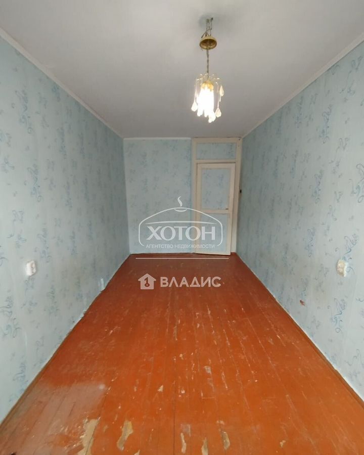квартира г Элиста 4-й мкр-н, 9 фото 2