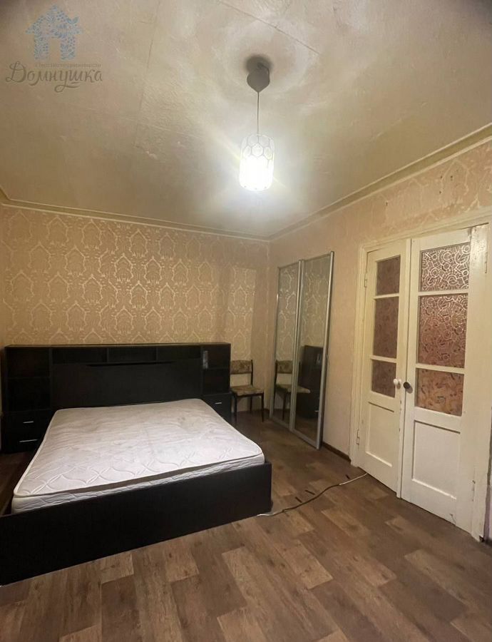 квартира г Воронеж р-н Коминтерновский ул 303 стрелковой дивизии 3 фото 2