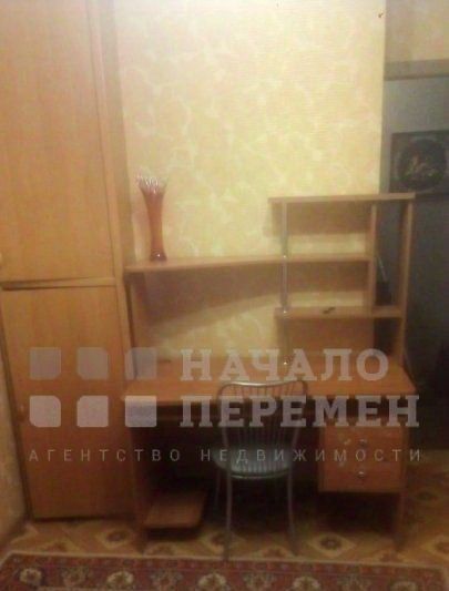 квартира г Новосибирск Берёзовая роща ул Промышленная 20 фото 4