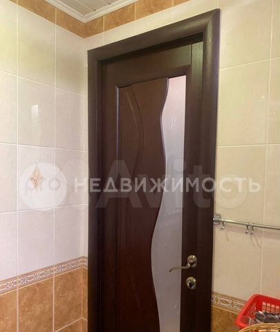 квартира г Рязань р-н Октябрьский Песочня ул Зубковой 19к/1 фото 3