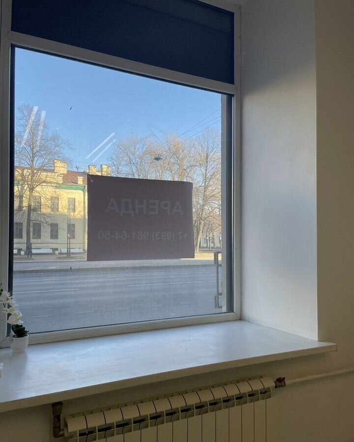 свободного назначения г Санкт-Петербург пр-кт Измайловский 11 Технологический ин-т II фото 3