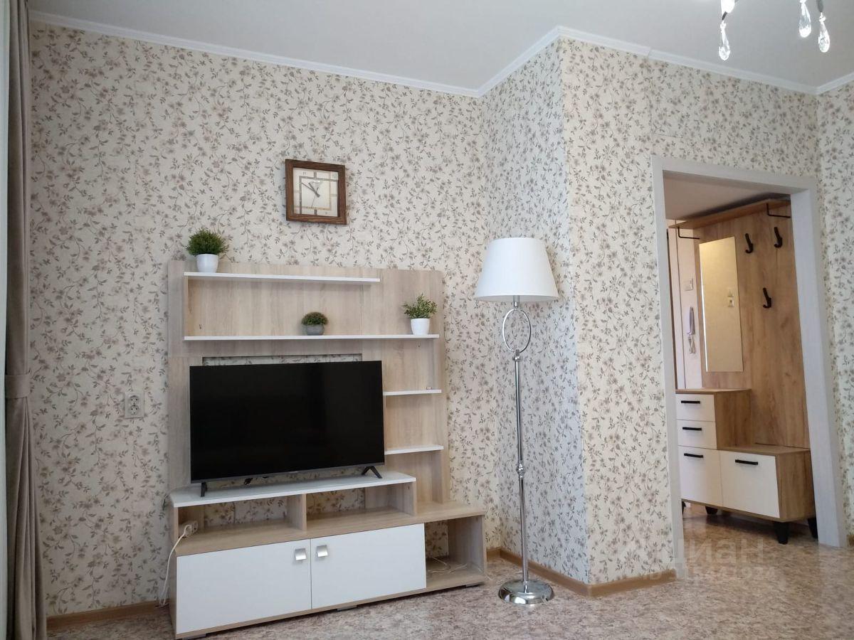 квартира г Новосибирск р-н Кировский ул Оловозаводская 1/4 фото 5
