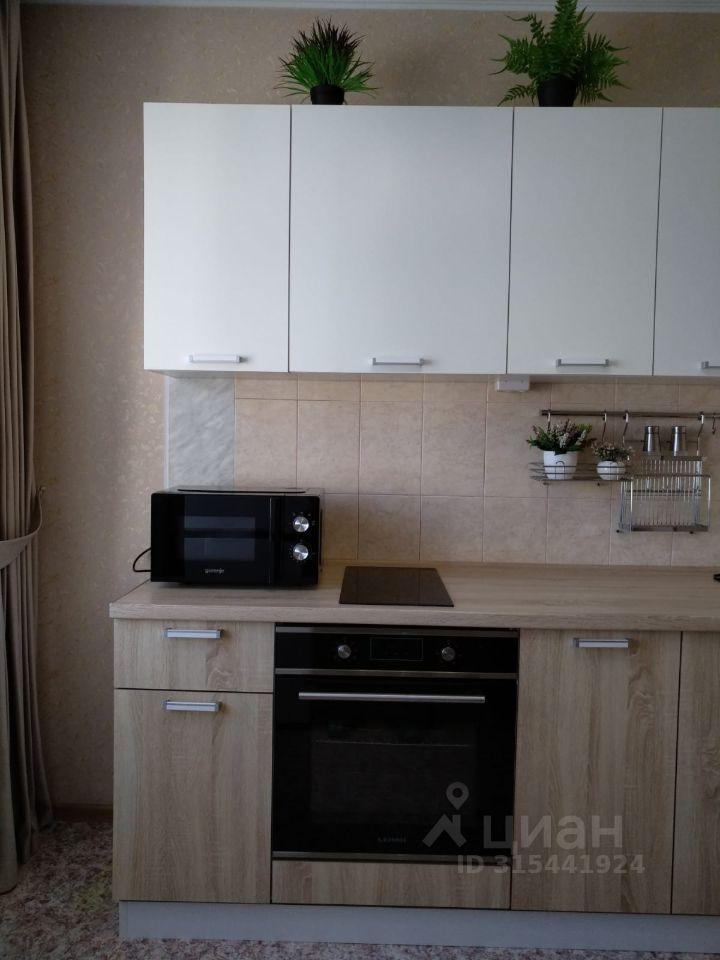 квартира г Новосибирск р-н Кировский ул Оловозаводская 1/4 фото 13