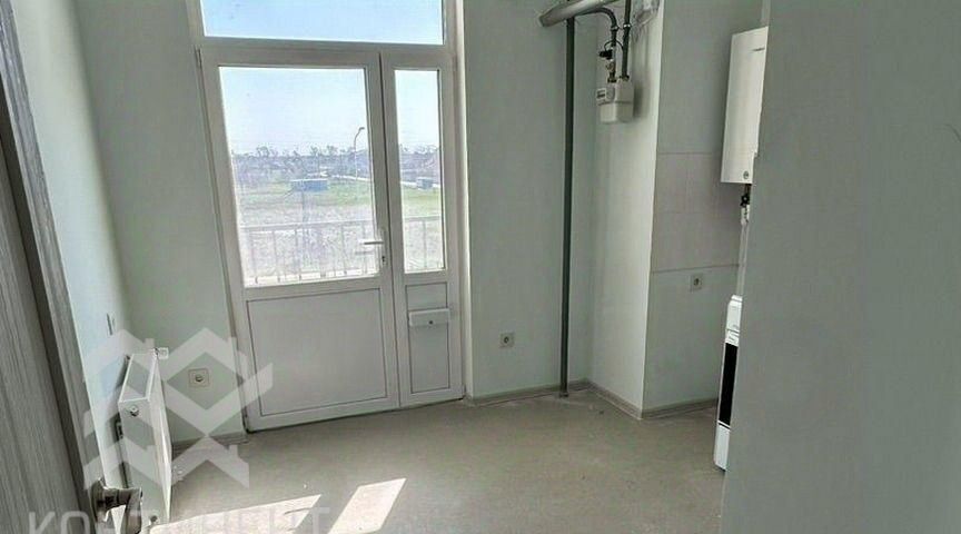 квартира г Красноперекопск р-н мкр 9 1 фото 10