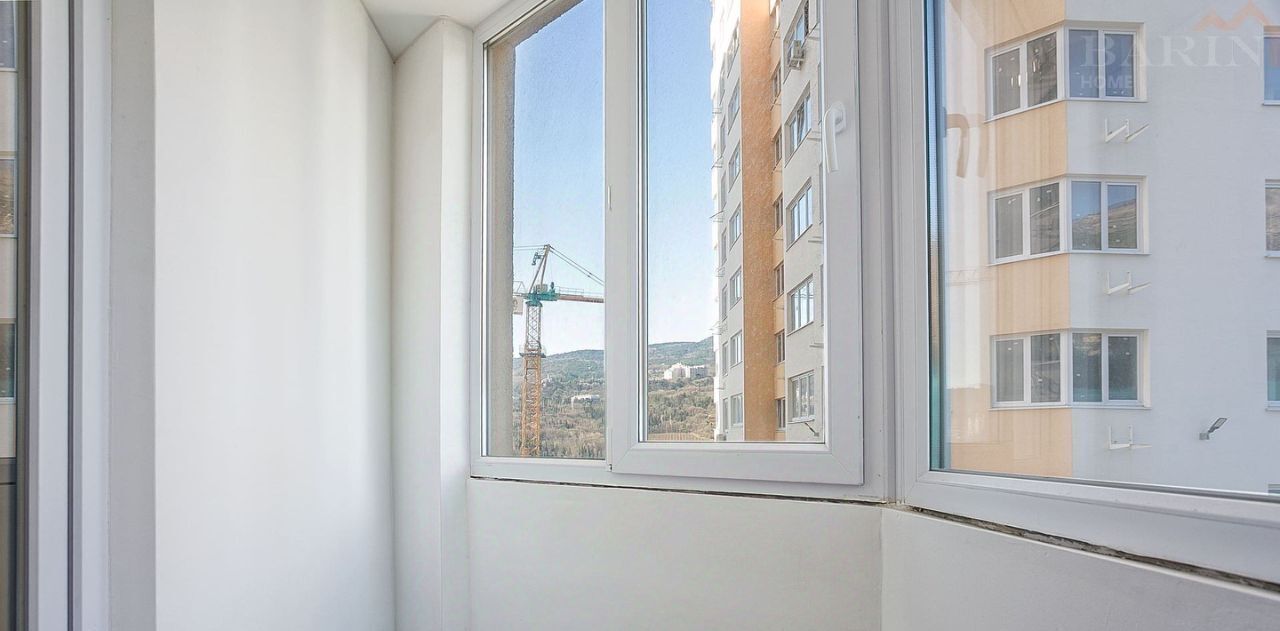 квартира г Ялта ул Кирова 155ак/1 фото 18