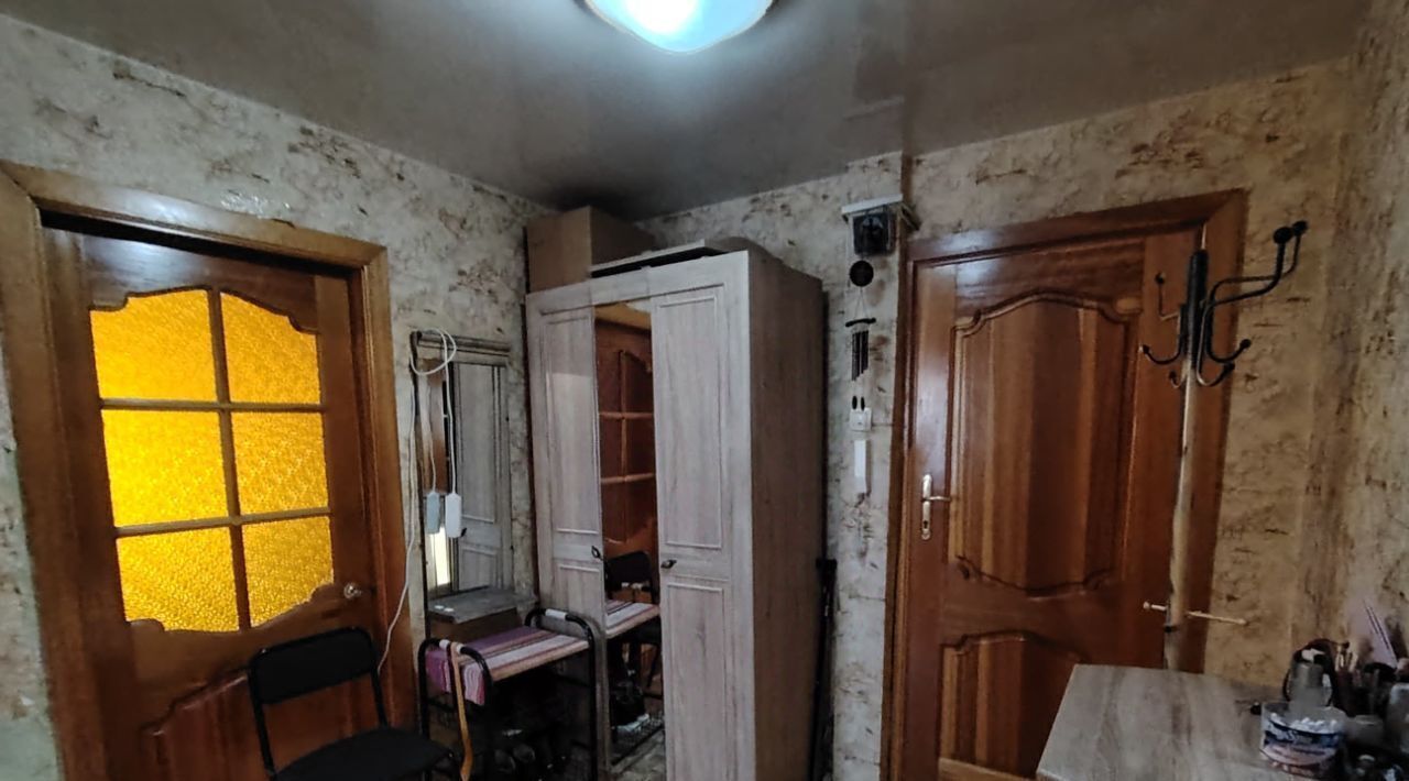 квартира г Хабаровск р-н Кировский ул Истомина 70 фото 8