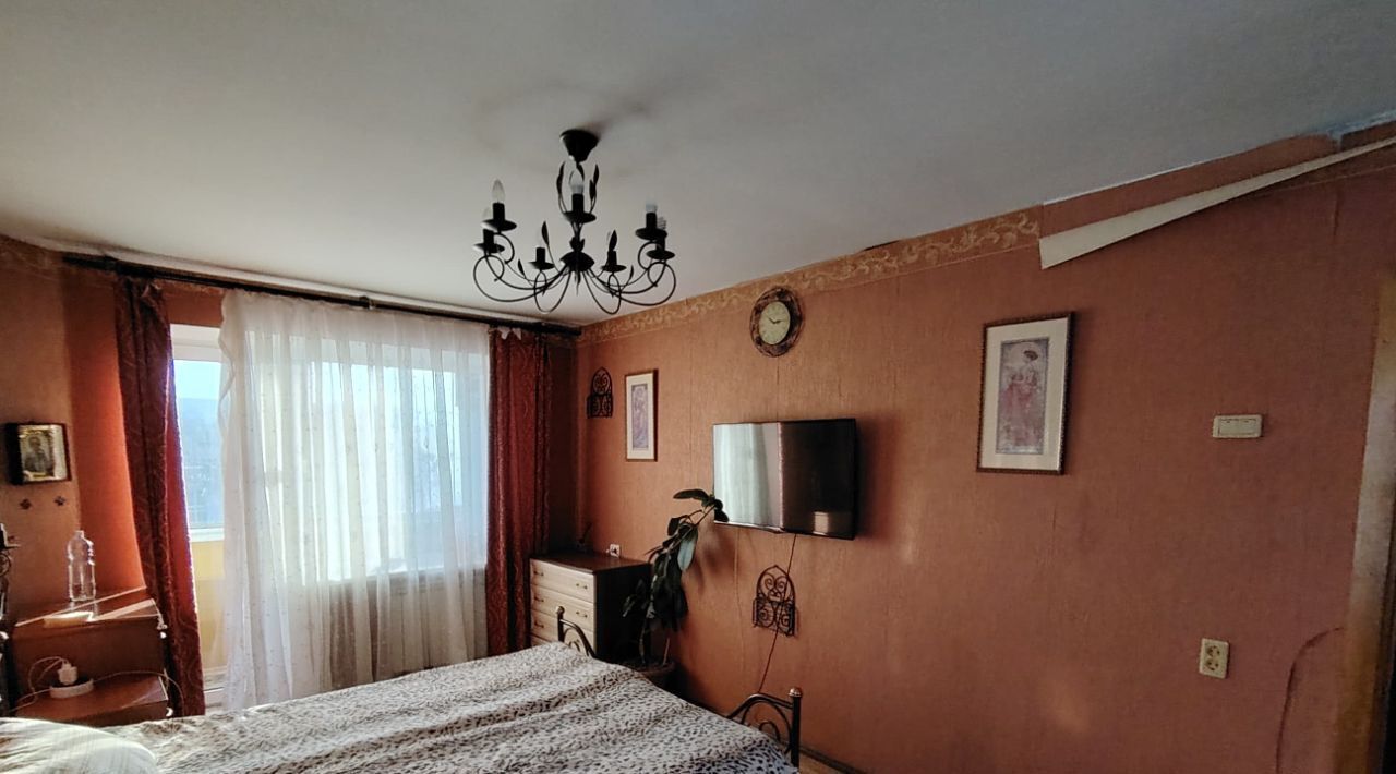 квартира г Хабаровск р-н Кировский ул Истомина 70 фото 11