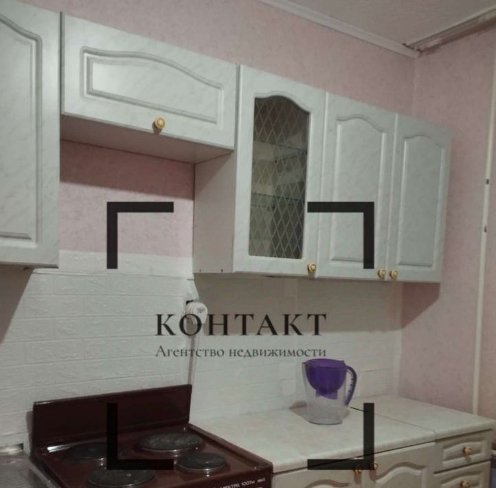 квартира г Старый Оскол микрорайон Ольминского 6А фото 1