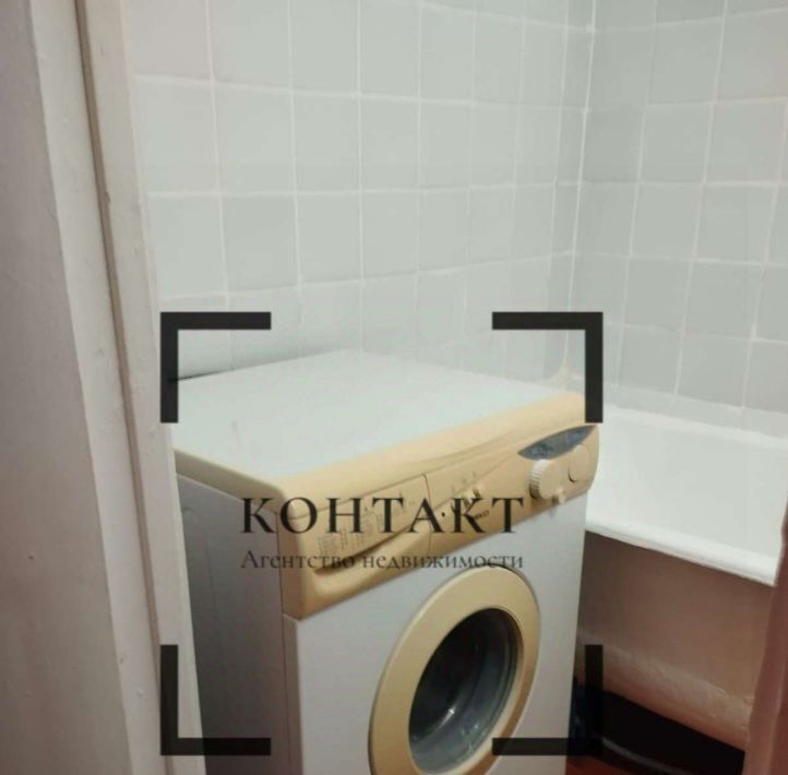 квартира г Старый Оскол микрорайон Ольминского 6А фото 4
