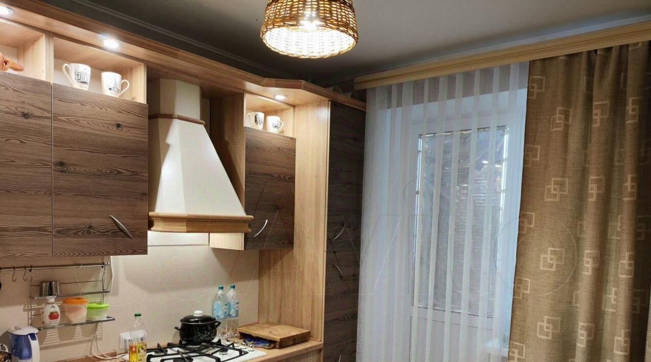 квартира г Губкин ул Комсомольская 3а фото 1
