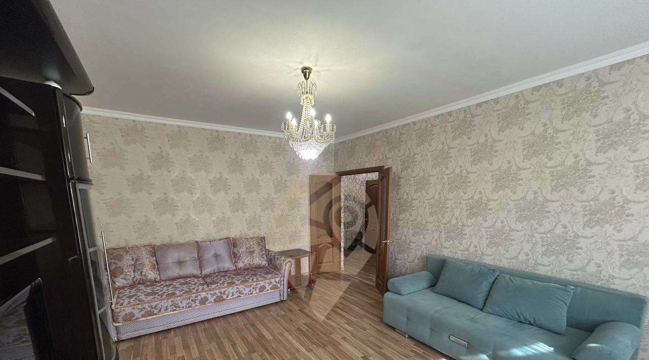 квартира г Старый Оскол Степной микрорайон 24 фото 4