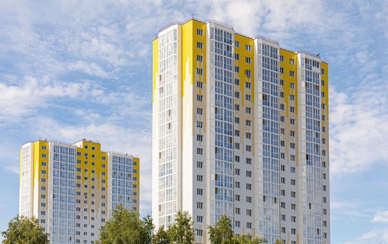 квартира г Сургут р-н Восточный ул Монтажников 2 фото 3
