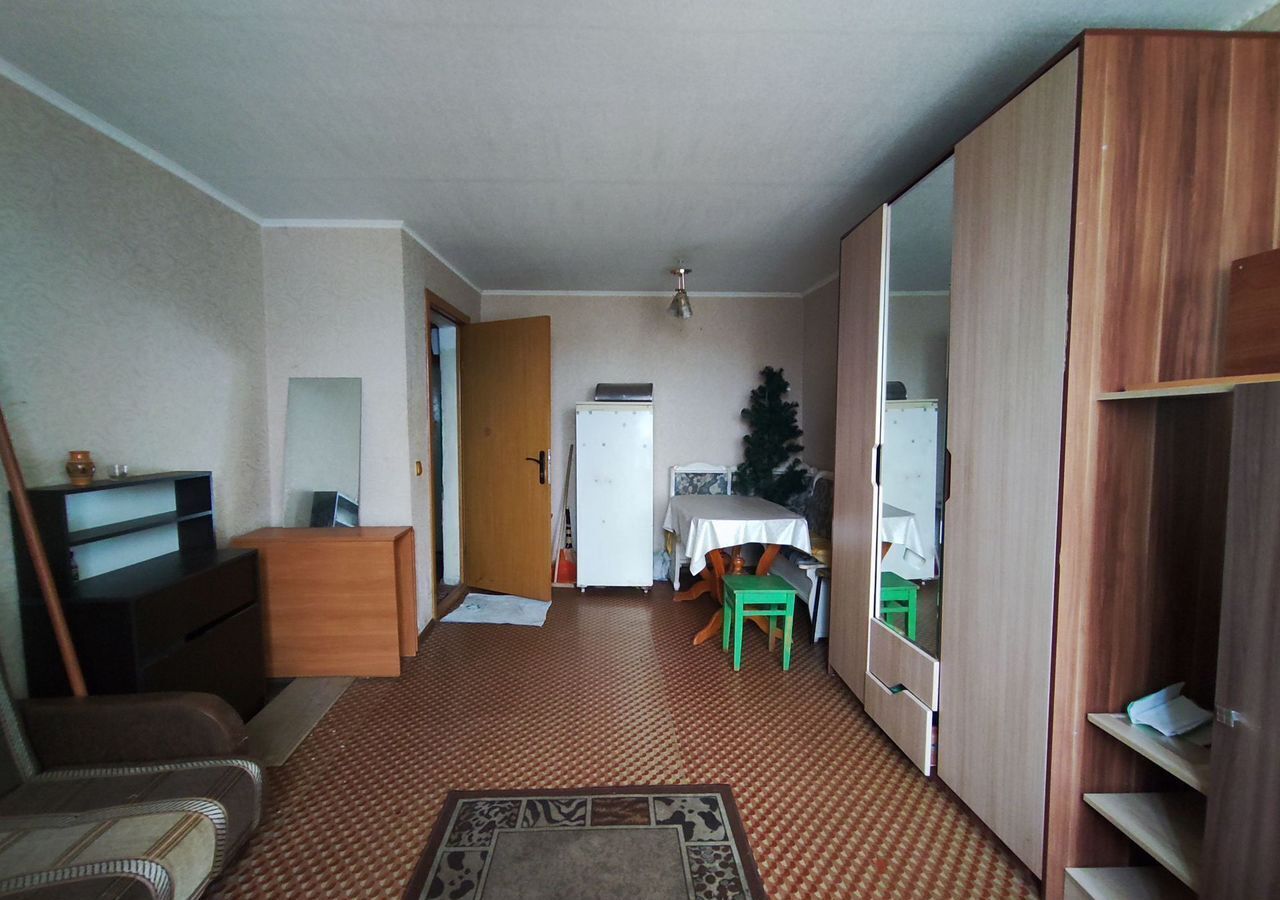 комната г Каменск-Шахтинский ул Ворошилова 143/3 фото 4