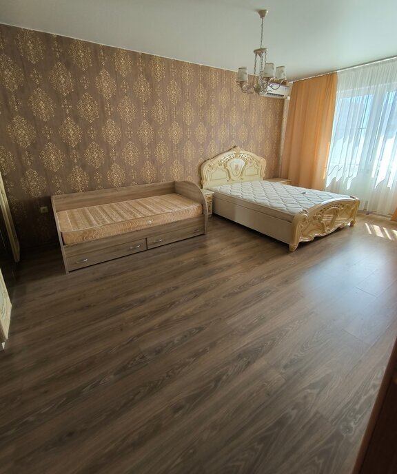 квартира г Новороссийск р-н Южный ул Бориса Пупко 3 фото 5