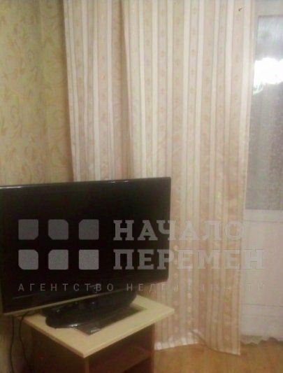 квартира г Новосибирск Берёзовая роща ул Промышленная 20 фото 5