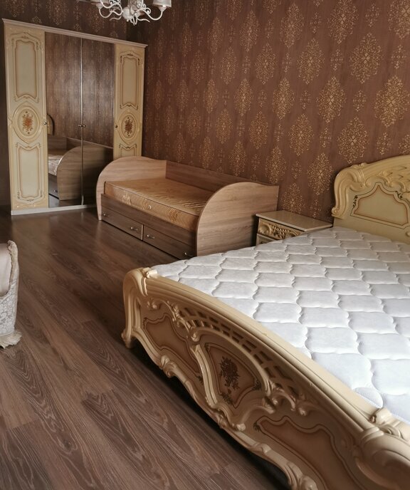 квартира г Новороссийск р-н Южный ул Бориса Пупко 3 фото 9