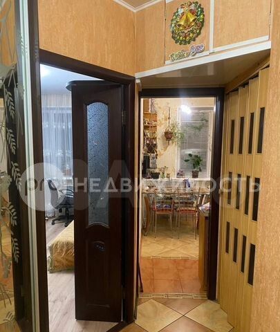 квартира г Рязань р-н Октябрьский Песочня ул Зубковой 19к/1 фото 7
