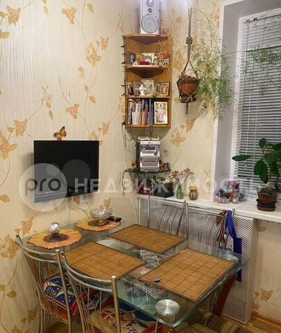 квартира г Рязань р-н Октябрьский Песочня ул Зубковой 19к/1 фото 8