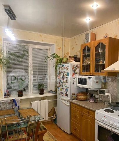 квартира г Рязань р-н Октябрьский Песочня ул Зубковой 19к/1 фото 10