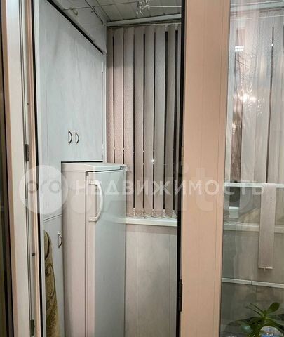 квартира г Рязань р-н Октябрьский Песочня ул Зубковой 19к/1 фото 15