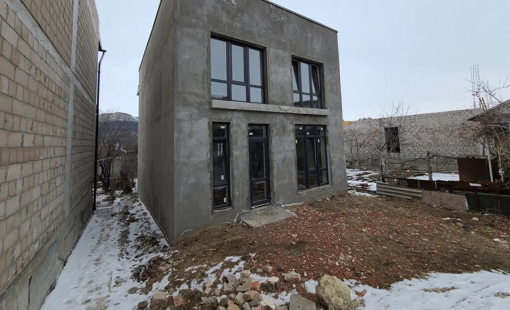 дом г Кисловодск ул Фоменко фото 1
