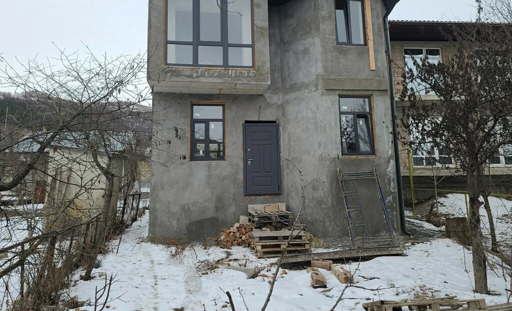 дом г Кисловодск ул Фоменко фото 2