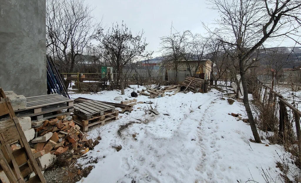 дом г Кисловодск ул Фоменко фото 4