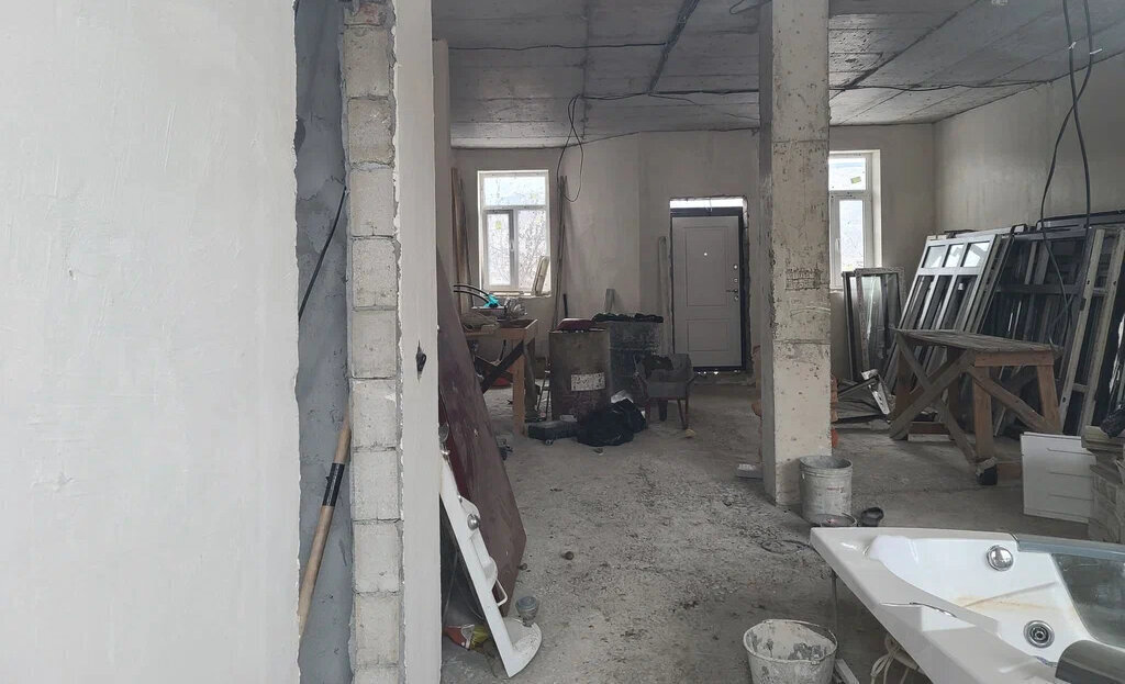дом г Кисловодск ул Фоменко фото 3