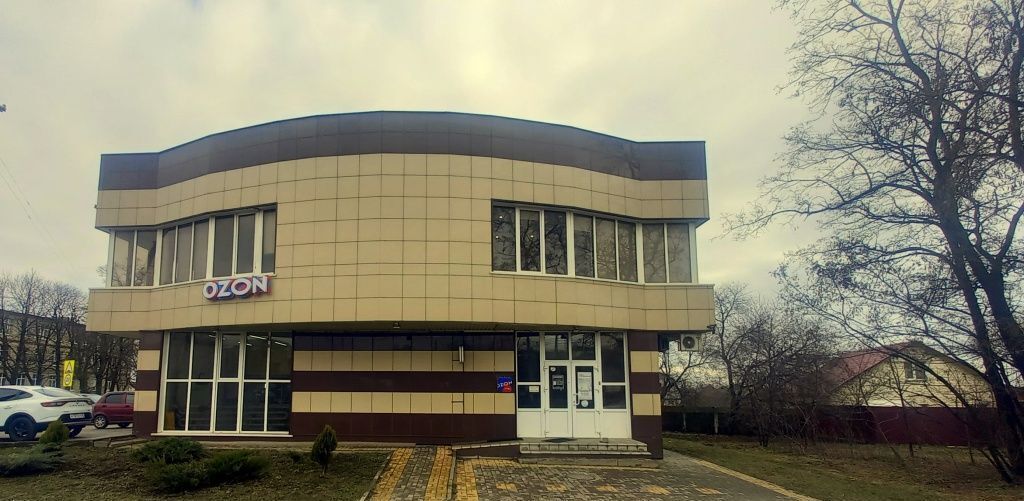офис г Курск р-н Центральный ул 50 лет Октября 161 фото 1