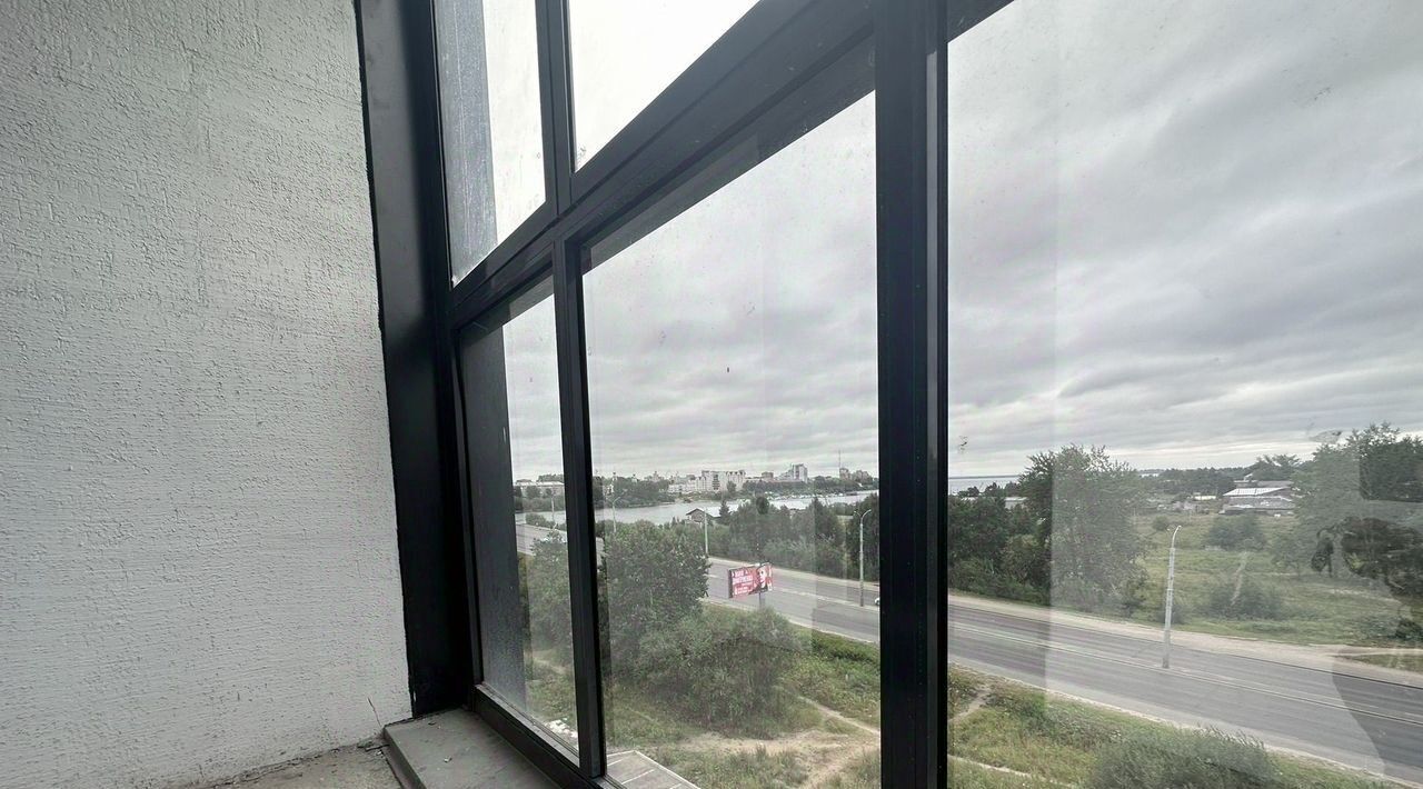 квартира г Архангельск р-н Соломбальский округ ул Советская 2 фото 25