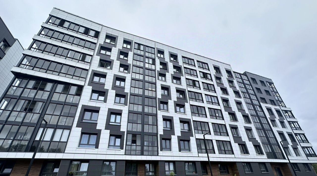 квартира г Архангельск р-н Соломбальский округ ул Советская 2 фото 33