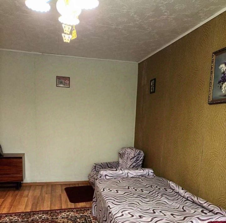 квартира г Старый Оскол микрорайон Жукова 19 фото 7