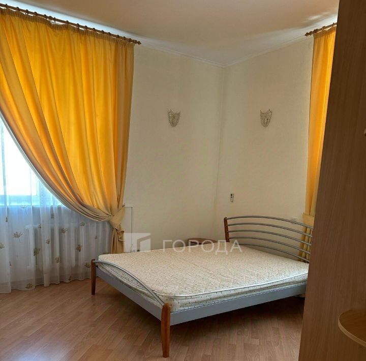квартира г Барнаул р-н Октябрьский пр-кт Комсомольский 97 фото 6