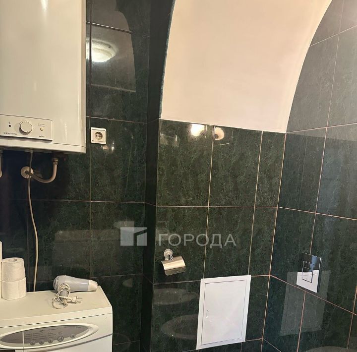 квартира г Барнаул р-н Октябрьский пр-кт Комсомольский 97 фото 12