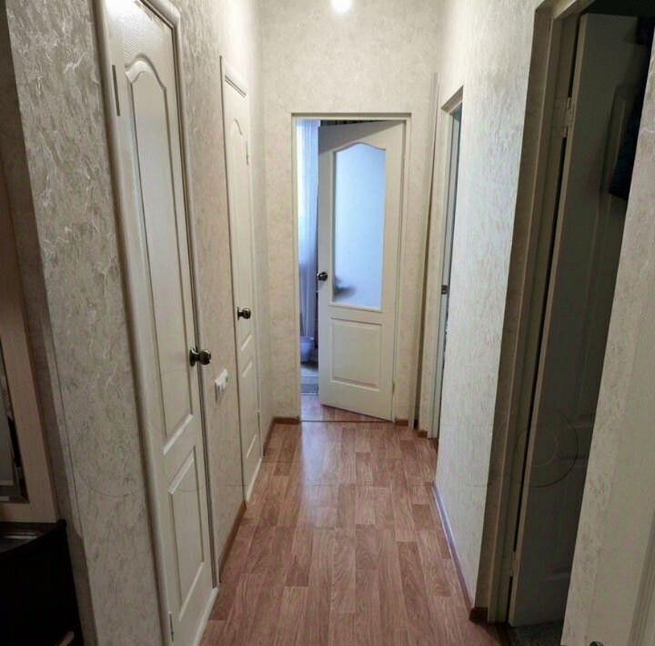квартира г Губкин ул Комсомольская 3а фото 10