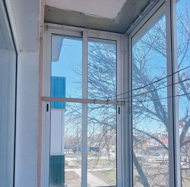 квартира г Балаково ул Набережная Леонова 1 фото 5