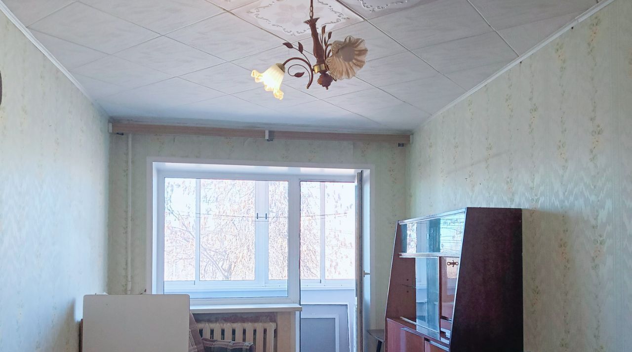 квартира г Балаково ул Набережная Леонова 1 фото 6