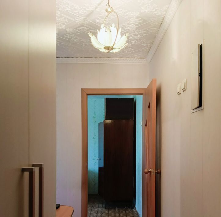 квартира г Балаково ул Набережная Леонова 1 фото 10