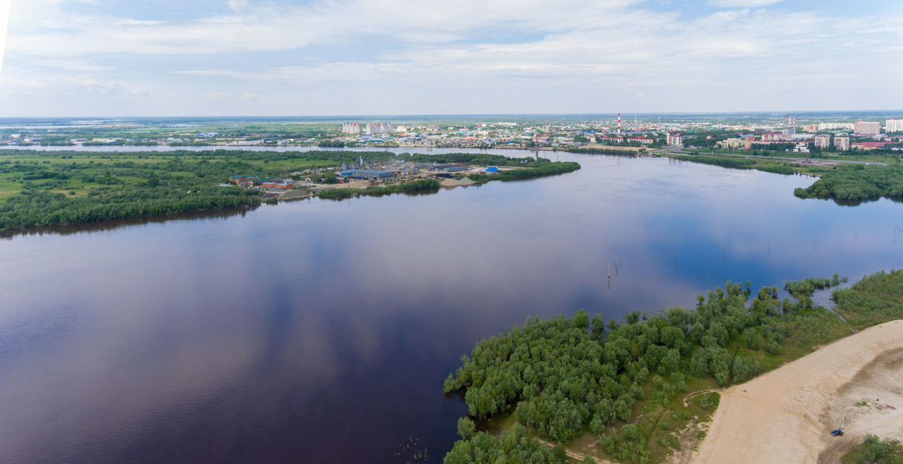 квартира г Нефтеюганск мкр 17-й 9 фото 6