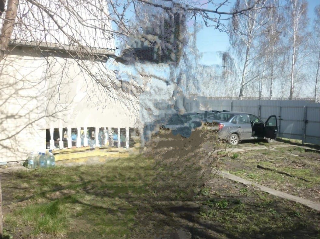 дом г Челябинск р-н Советский сад Политехник ул Северная 40 Троицкий тракт фото 3