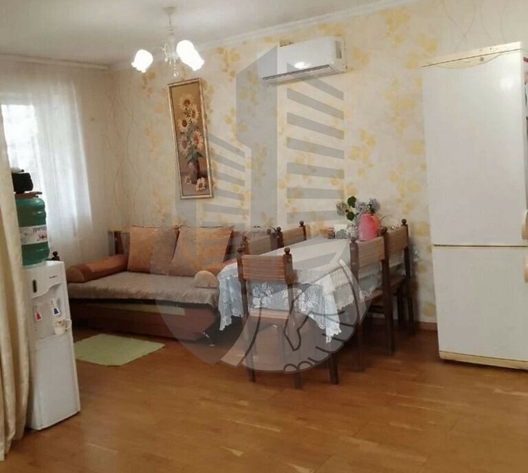дом г Краснодар р-н Карасунский Новознаменский ул им. Атамана Чепиги фото 5