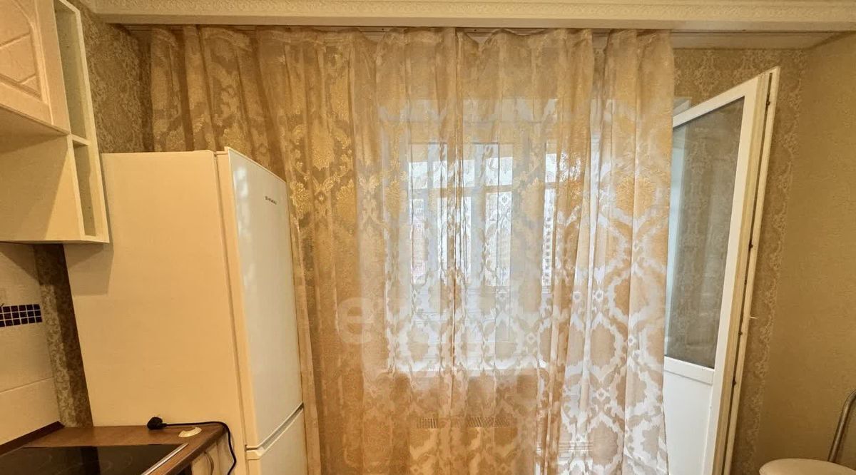 квартира г Тюмень р-н Калининский ул Кремлевская 110к/3 фото 6