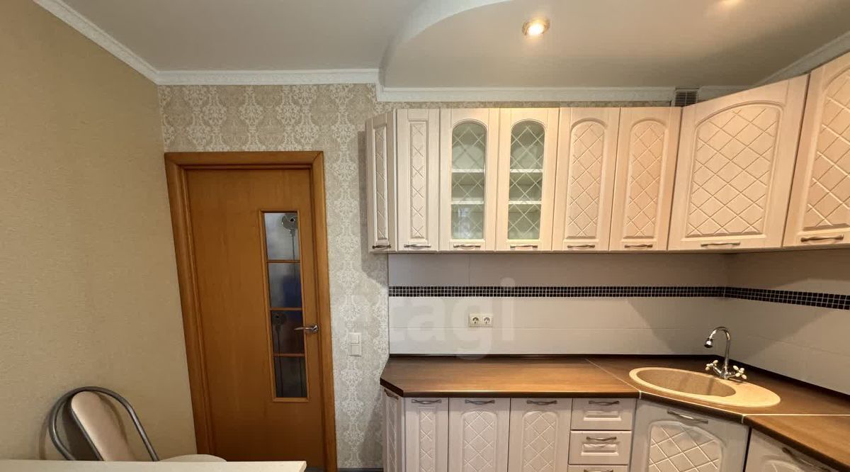 квартира г Тюмень р-н Калининский ул Кремлевская 110к/3 фото 5