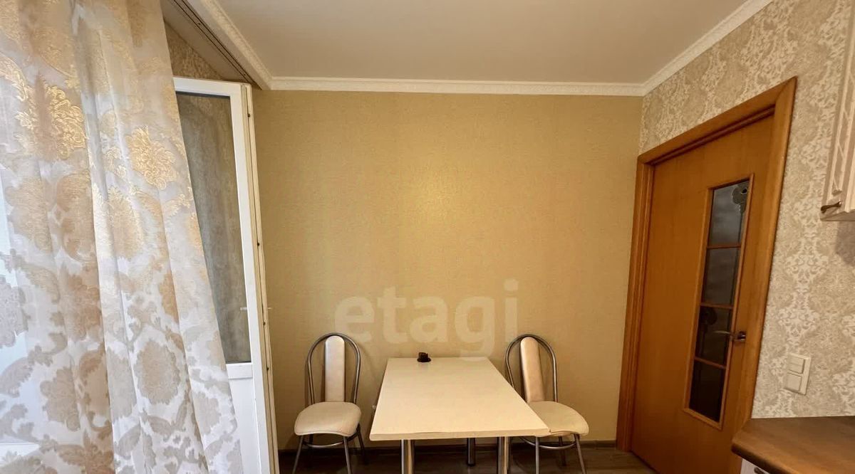 квартира г Тюмень р-н Калининский ул Кремлевская 110к/3 фото 7