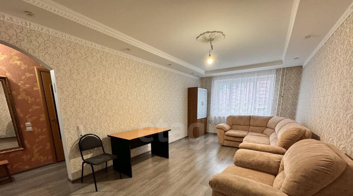 квартира г Тюмень р-н Калининский ул Кремлевская 110к/3 фото 14